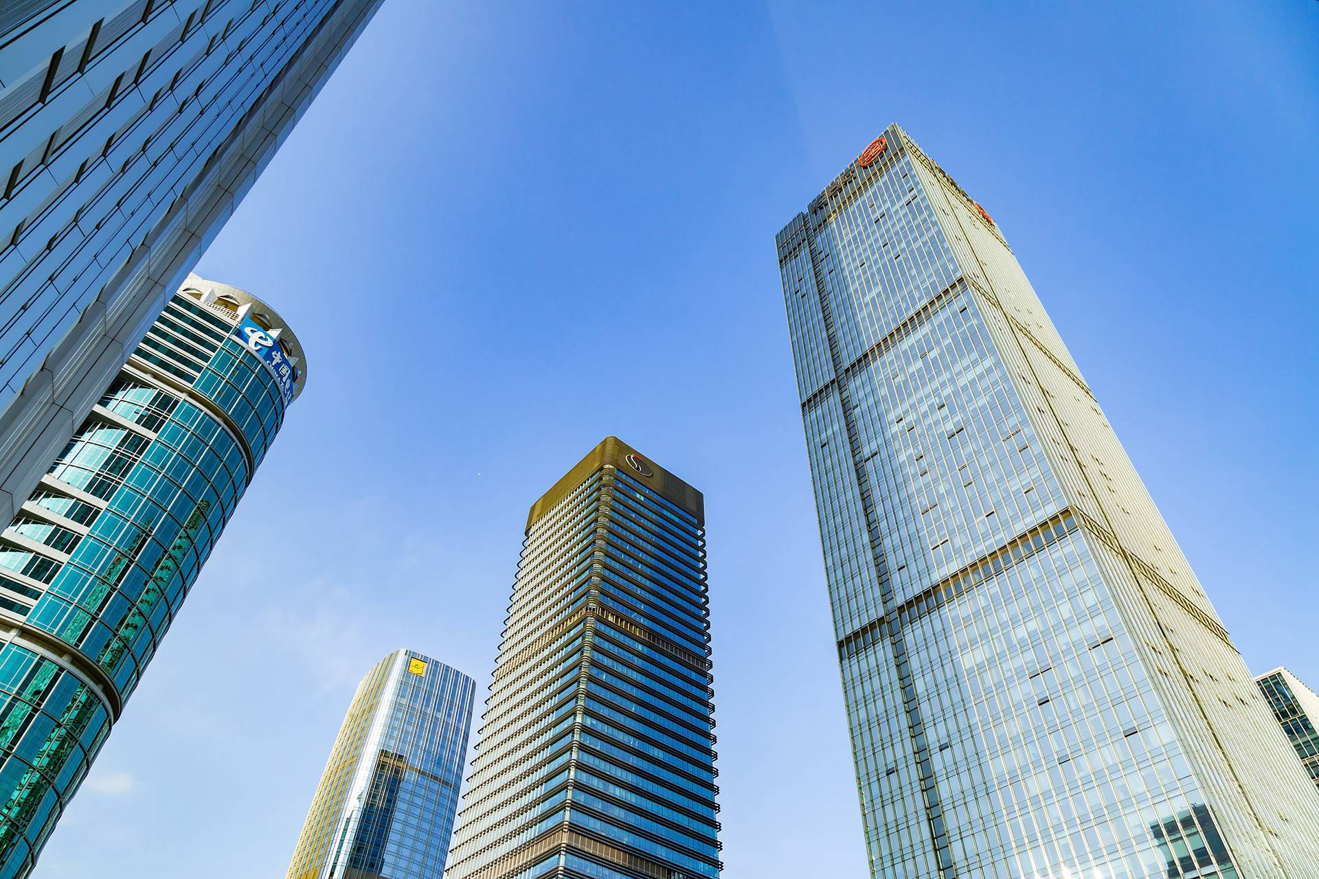 公司简介